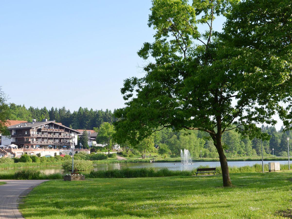 Bocksbergblick Fewo Auszeit Goslar Exterior foto